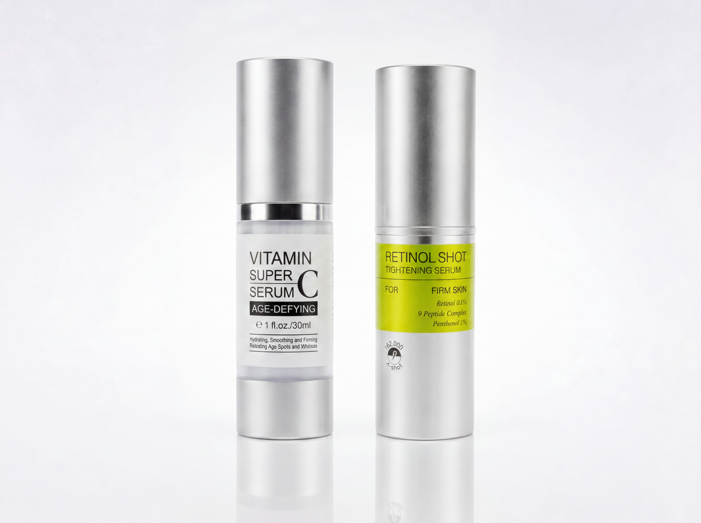 Elvorae™ Skin Care