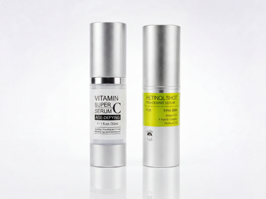 Elvorae™ Skin Care